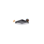 Solvent S Top CCT SMART 45 (grey) + remote control AZ4004 z pilotem AZZARDO
