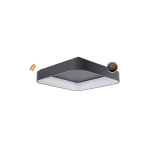 Solvent S Top CCT SMART 80 (black) + remote control AZ4008 z pilotem AZZARDO
