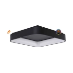 Solvent S Top CCT SMART 110 (black) + remote control AZ4011 z pilotem AZZARDO