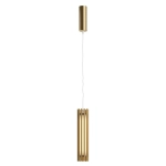 Lampa wisząca Sonata MOD410PL-L12BS3K Maytoni - zdjęcie dodatkowe 1
