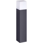 Lampa stojąca Sorano 500 (dark grey) AZ4358 E27 1x MAX 40W IP54 METAL PC AZZARDO