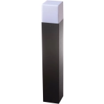 Lampa stojąca Sorano 500 (black) AZ4444 E27 1x MAX 40W IP54 METAL PC AZZARDO