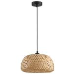 Lampa wisząca Sorell 1xE27 40W 344701-11 REALITY