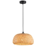 Lampa wisząca Sorell 1xE27 40W 344701-11 REALITY