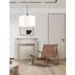 Lampa wisząca Soren 1xE27 40W 345501-06 REALITY