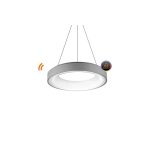 Sovana Pendant 45 CCT SMART (grey) AZ3444 AZZARDO