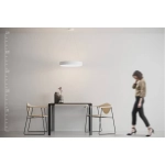 Sovana Pendant 55 CCT SMART (white) AZ3551 AZZARDO