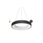 Sovana Pendant 55 CCT SMART (black) AZ3552 AZZARDO