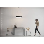 Sovana Pendant 45 CCT SMART (grey) AZ3444 AZZARDO