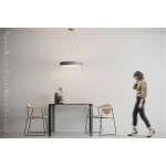 Sovana Pendant 55 CCT SMART (grey) AZ3553 AZZARDO