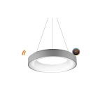 Sovana Pendant 55 CCT SMART (grey) AZ3553 AZZARDO