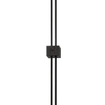 Lampa wisząca Supersymmetry P096PL-L11BK Maytoni - zdjęcie dodatkowe 2