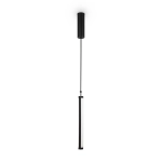 Lampa wisząca Supersymmetry P096PL-L11BK Maytoni - zdjęcie dodatkowe 4