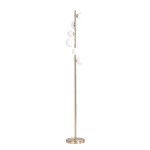 Lampa podłogowa Sybilla 6 floor (gold) AZ4408 AZZARDO
