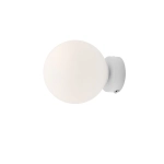 kinkiet BALL BIAŁY S 1076C_S ALDEX - zdjęcie produktu