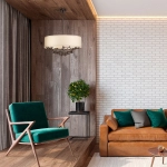 Lampa wisząca Taiko – 4 źródła światła TAIKO-4P Elstead Lighting