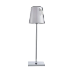 Lampa stołowa Ostap TB-2749-CH Italux