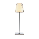 Lampa stołowa Ostap TB-2749-CH Italux