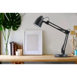Lampa biurkowa Notari TB-29928-BK Italux