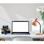 Lampa biurkowa Senza TB-37263-OG Italux