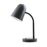 Lampa biurkowa Prato TB-37643-BK Italux