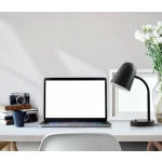 Lampa biurkowa Prato TB-37643-BK Italux