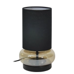 Lampa stołowa Epiro TB-43648-BL-AMB Italux
