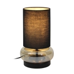 Lampa stołowa Epiro TB-43648-BL-AMB Italux
