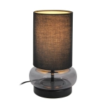 Lampa stołowa Epiro TB-43648-BL-SG Italux