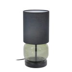 Lampa stołowa Dorme TB-63748-BL-GR Italux