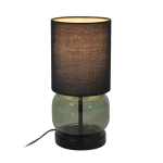 Lampa stołowa Dorme TB-63748-BL-GR Italux