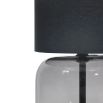 Lampa stołowa Dorme TB-63748-BL-SG Italux