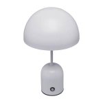 Lampa stołowa Cantia TB-75839-GR ITALUX