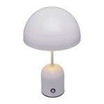Lampa stołowa Cantia TB-75839-GR Italux - zdjęcie 2