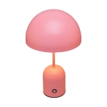 Lampa stołowa Cantia TB-75839-ROSE ITALUX