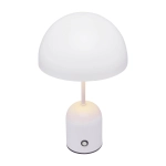 Lampa stołowa Cantia TB-75839-WH ITALUX