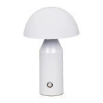 Lampa stołowa Dorbia TB-83647-WH ITALUX