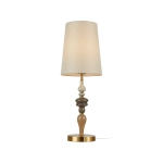 Lampa stołowa Moren TB-84678A-AB Italux