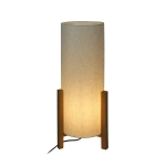 Lampa stołowa Ones TB-85930-L-WH-WO Italux