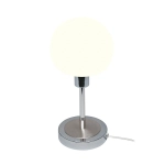 Lampa stołowa Cave TB-92039-CH ITALUX