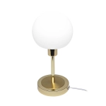 Lampa stołowa Cave TB-92039-GD ITALUX