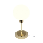 Lampa stołowa Cave TB-92039-GD ITALUX