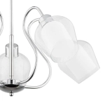 Lampa wisząca TESSA 25525 ALFA