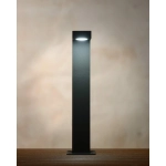 Lampa stojąca TEXAS LED 1x6W 3000K IP54 28851/40/30 Anthracite Lucide - zdjęcie dodatkowe 1
