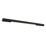 Lampa Liniowa Slim Lang 10W czarna TLV-12-10 yaskr
