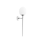 Lampa ścienna TORCH 8123 Nowodvorski - zdjęcie dodatkowe 1