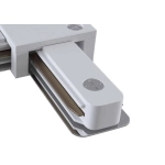Łącznik L Connector TRA001CL-11W Maytoni - zdjęcie dodatkowe 1