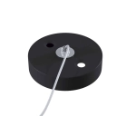 Element wymagany do podwieszenia szyny Suspension Cable TRA001CW-11B Maytoni - zdjęcie dodatkowe 1
