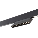 Oprawa oświetleniowa Magnetic Norman TRM-79392-12W-4K-BK Italux