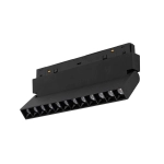 Oprawa oświetleniowa Magnetic Norman TRM-79392-12W-4K-BK Italux